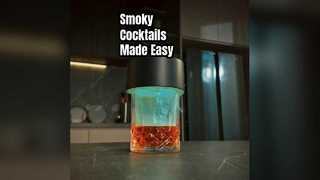 Cocktail Smoker Kit Elevate Your Drinks