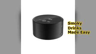 Whiskey Smoker Kit Elevate Your Drinks