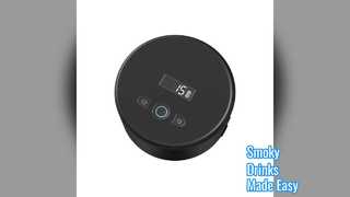 Whiskey Smoker Kit Flavor Enhancer